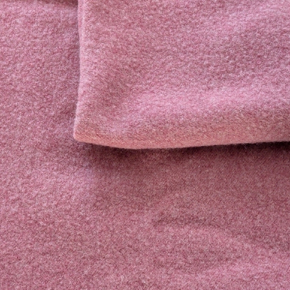 Pendleton Rose Wool Blanket - Picture 5 of 5